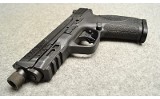 Smith & Wesson ~ M&P 9 2.0 Threaded ~ 9mm Luger - Image 3 of 6