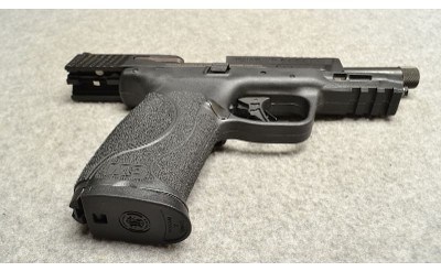 Smith & Wesson ~ M&P 9 2.0 Threaded ~ 9mm Luger - Image 5 of 6