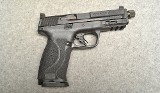Smith & Wesson ~ M&P 9 2.0 Threaded ~ 9mm Luger - Image 1 of 6