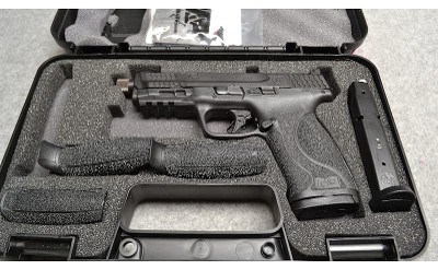 Smith & Wesson ~ M&P 9 2.0 Threaded ~ 9mm Luger - Image 6 of 6