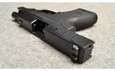 Beretta ~ Bu9 Nano ~ 9mm Luger - Image 4 of 6