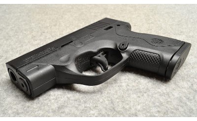 Beretta ~ Bu9 Nano ~ 9mm Luger - Image 3 of 6