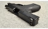 Beretta ~ Bu9 Nano ~ 9mm Luger - Image 4 of 6