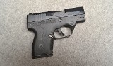 Beretta ~ Bu9 Nano ~ 9mm Luger - Image 1 of 6