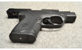 Beretta ~ Bu9 Nano ~ 9mm Luger - Image 5 of 6