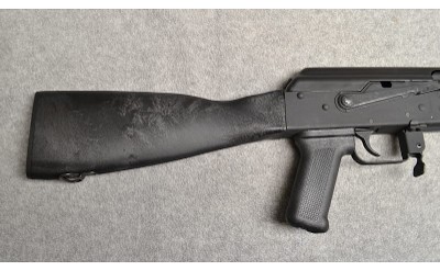 Century Arms ~ VSKA ~ 7.62X39mm - Image 2 of 11