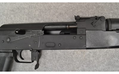 Century Arms ~ VSKA ~ 7.62X39mm - Image 11 of 11