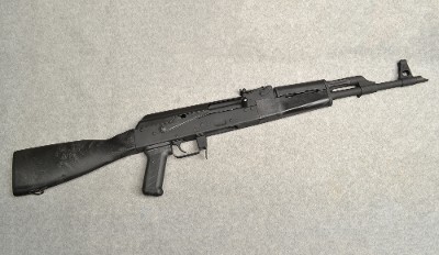 Century Arms ~ VSKA ~ 7.62X39mm - Image 1 of 11