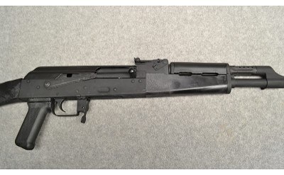 Century Arms ~ VSKA ~ 7.62X39mm - Image 3 of 11