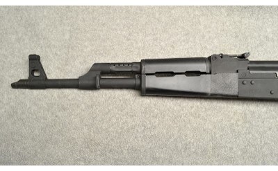 Century Arms ~ VSKA ~ 7.62X39mm - Image 6 of 11