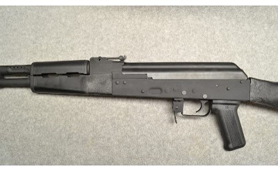 Century Arms ~ VSKA ~ 7.62X39mm - Image 8 of 11