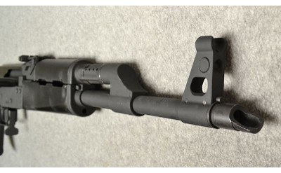 Century Arms ~ VSKA ~ 7.62X39mm - Image 5 of 11