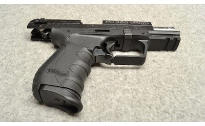 Walther ~ PK380 ~ .380 Auto - Image 5 of 6