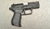 Walther ~ PK380 ~ .380 Auto