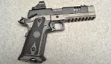 Girsan ~ Witness 2311S Match ~ 9mm Luger - Image 1 of 5