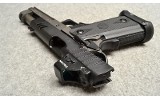 Girsan ~ Witness 2311S Match ~ 9mm Luger - Image 3 of 5