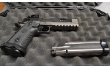 Girsan ~ Witness 2311S Match ~ 9mm Luger - Image 5 of 5