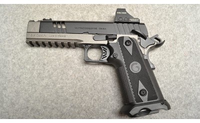 Girsan ~ Witness 2311S Match ~ 9mm Luger - Image 2 of 5