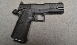 Jacob Grey ~ Hex ~ 9mm Luger - Image 1 of 8