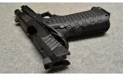 Jacob Grey ~ Hex ~ 9mm Luger - Image 4 of 8