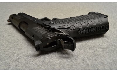 Jacob Grey ~ Hex ~ 9mm Luger - Image 6 of 8