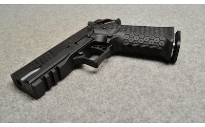 Jacob Grey ~ Hex ~ 9mm Luger - Image 3 of 8