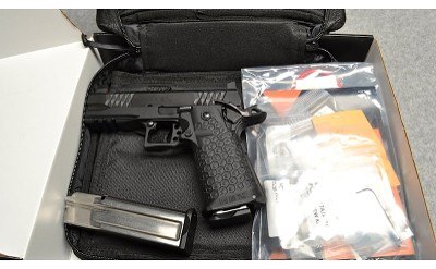 Jacob Grey ~ Hex ~ 9mm Luger - Image 8 of 8