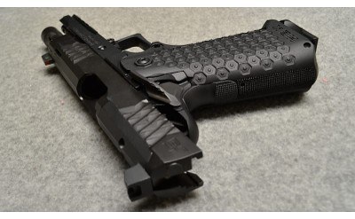Jacob Grey ~ Hex ~ 9mm Luger - Image 4 of 8