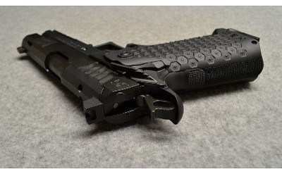 Jacob Grey ~ Hex ~ 9mm Luger - Image 6 of 8