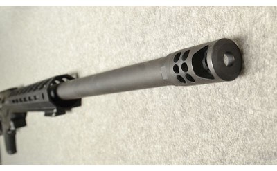 Ruger ~ Precision ~ 6.5 PRC - Image 5 of 11