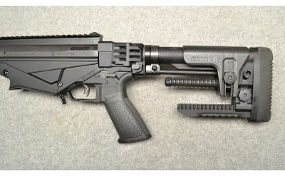 Ruger ~ Precision ~ 6.5 PRC - Image 9 of 11
