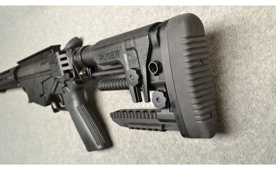 Ruger ~ Precision ~ 6.5 PRC - Image 10 of 11