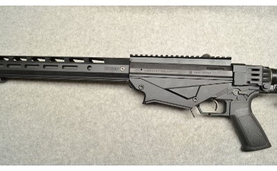 Ruger ~ Precision ~ 6.5 PRC - Image 8 of 11