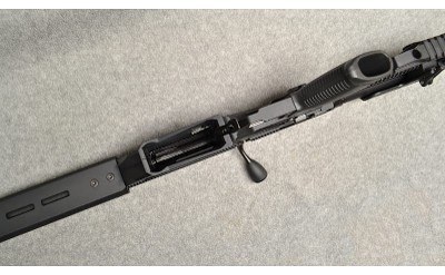 Ruger ~ Precision ~ 6.5 PRC - Image 7 of 11