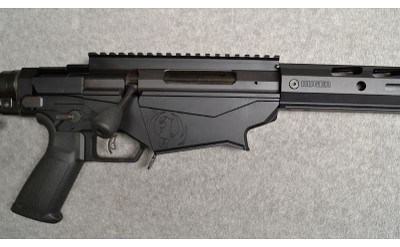 Ruger ~ Precision ~ 6.5 PRC - Image 3 of 11