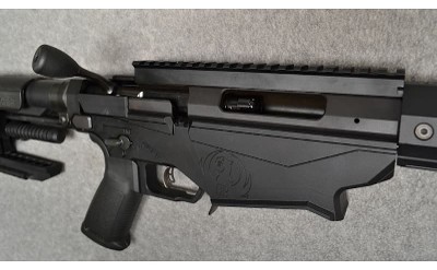Ruger ~ Precision ~ 6.5 PRC - Image 11 of 11