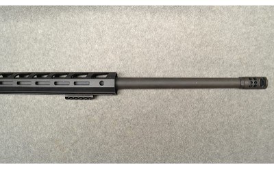 Ruger ~ Precision ~ 6.5 PRC - Image 4 of 11