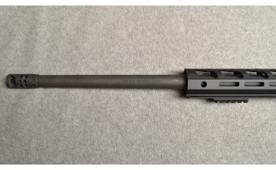 Ruger ~ Precision ~ 6.5 PRC - Image 6 of 11