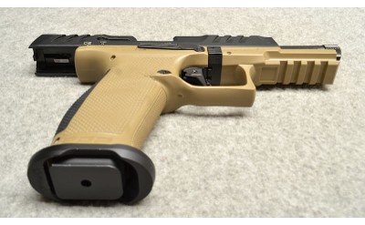 Walther ~ PDP FDE ~ 9mm Luger - Image 5 of 6