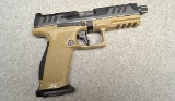 Walther ~ PDP FDE ~ 9mm Luger - Image 1 of 6