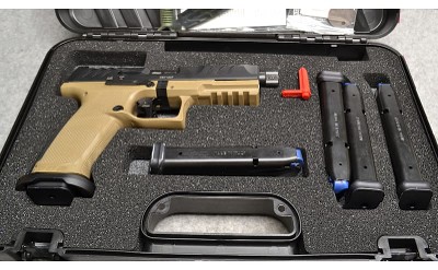 Walther ~ PDP FDE ~ 9mm Luger - Image 6 of 6