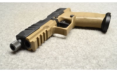 Walther ~ PDP FDE ~ 9mm Luger - Image 3 of 6