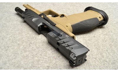 Walther ~ PDP FDE ~ 9mm Luger - Image 4 of 6