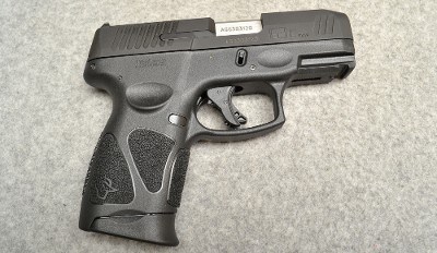 Taurus ~ G3C ~ 9mm Luger - Image 1 of 6