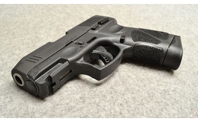 Taurus ~ G3C ~ 9mm Luger - Image 3 of 6