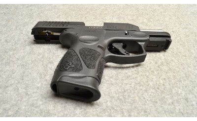Taurus ~ G3C ~ 9mm Luger - Image 5 of 6