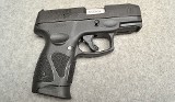 Taurus ~ G3C ~ 9mm Luger - Image 1 of 6