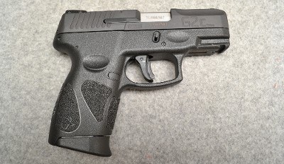 Taurus ~ G2C ~ 9mm Luger - Image 1 of 6