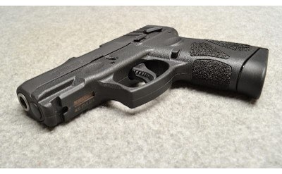 Taurus ~ G2C ~ 9mm Luger - Image 3 of 6