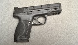 Smith & Wesson ~ M&P 40 ~ .40 S&W - Image 1 of 6